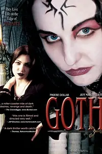 Постер к фильму «Гот (2003)»