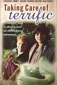 Главный постер фильма «Taking Care of Terrific (1987)»