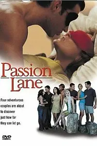 Постер к фильму «Путь страсти (2001)»