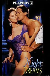Постер к фильму «Night Dreams (1993)»