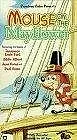 Главный постер мультфильма «Mouse on the Mayflower (1968)»