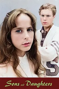 Постер к сериалу «Сыновья и дочери (1974)»