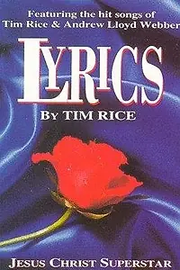 Постер к фильму «Lyrics by Tim Rice (1985)»