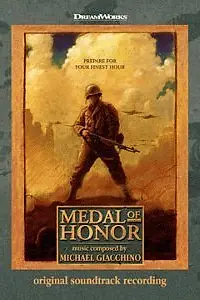Главный постер фильма «Medal of Honor (1999)»
