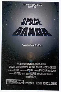 Постер к фильму «Space Banda (2001)»