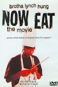 Постер к фильму «Now Eat (2000)»