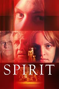 Постер к фильму «Дух (2001)»