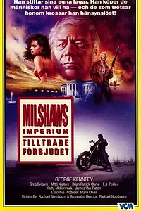 Главный постер фильма «Private Road: No Trespassing (1988)»