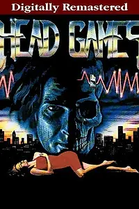 Постер к фильму «Головоломки (1993)»