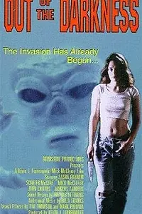 Постер к фильму «Alien Agenda: Out of the Darkness (1996)»