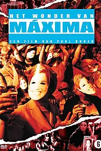 Постер к фильму «Чудо Максимы (2003)»