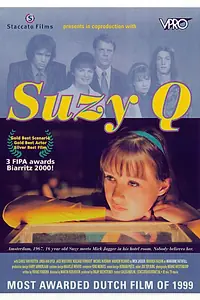 Постер к фильму «Сюзи Кью (1999)»