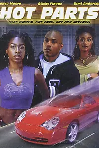 Постер к фильму «Горячие части (2003)»