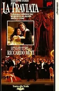 Постер к фильму «Травиата (1992)»