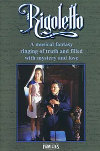 Постер к фильму «Риголетто (1993)»