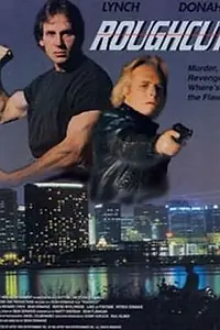 Постер к фильму «Грубый срез (1994)»