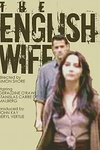 Постер к фильму «The English Wife (1995)»