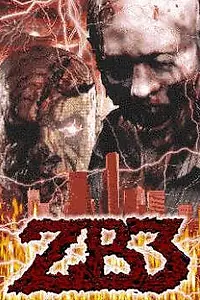 Постер к фильму «Кровавая баня зомби 3: Армагеддон зомби (2000)»