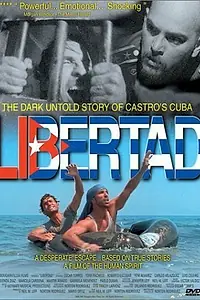 Постер к фильму «Libertad (2000)»