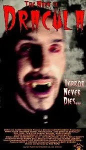 Постер к фильму «The Mark of Dracula (2000)»