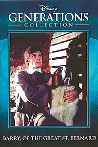 Постер к фильму «Барри из обители святого Бернара (1977)»