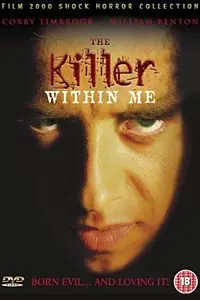 Постер к фильму «The Killer Within Me (2003)»