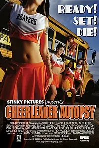 Главный постер фильма «Cheerleader Autopsy (2003)»