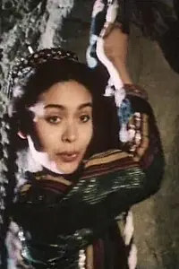 Главный постер фильма «Сказка о волшебном бисере (1988)»