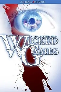 Постер к фильму «Wicked Games (1994)»