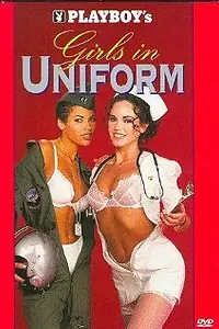 Постер к фильму «Playboy: Girls in Uniform (1997)»