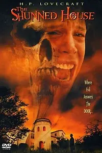 Постер к фильму «Заброшенный дом (2003)»
