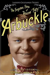 Главный постер фильма «Он сделал и не сделал это (1916)»