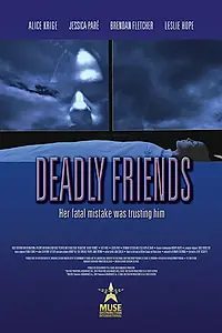Постер к фильму «Жизнь и смерть Нэнси Итон (2004)»