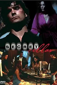 Постер к фильму «Секретная клетка (2003)»