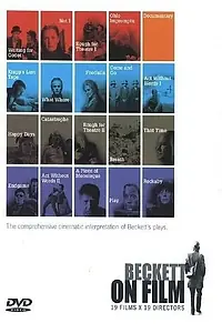 Постер к фильму «Безмолвное действие I (2000)»