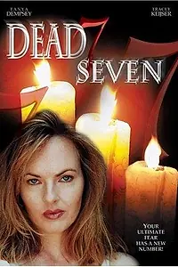 Постер к фильму «Dead 7 (2000)»