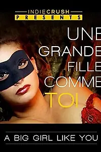 Постер к фильму «Une grande fille comme toi (2003)»