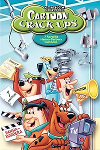Постер к мультфильму «Cartoon Crack-ups (2001)»