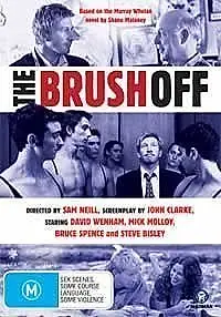 Главный постер фильма «The Brush-Off (2004)»