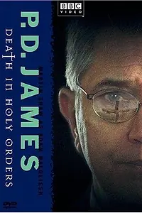 Главный постер сериала «Смерть в семинарии (2003)»