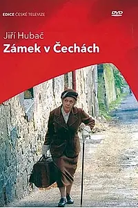 Постер к фильму «Замок в Богемии (1993)»