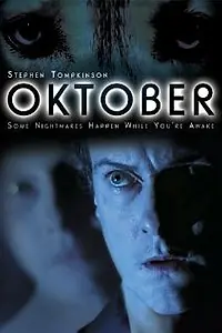 Главный постер сериала «Операция «Октябрь» (1998)»