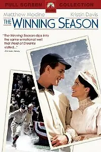 Главный постер фильма «The Winning Season (2004)»