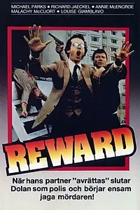 Главный постер фильма «Reward (1980)»