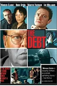 Постер к фильму «The Debt (2003)»