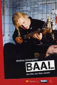 Постер к фильму «Баал (2004)»