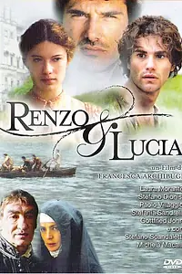 Постер к фильму «Ренцо и Люсия (2004)»