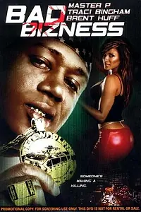 Постер к фильму «Неудачный бизнес (2003)»