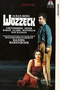 Постер к фильму «Войцек (1994)»