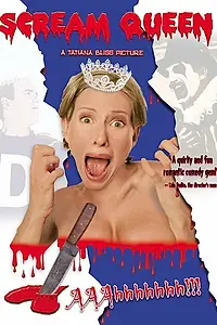 Постер к фильму «Scream Queen (2003)»